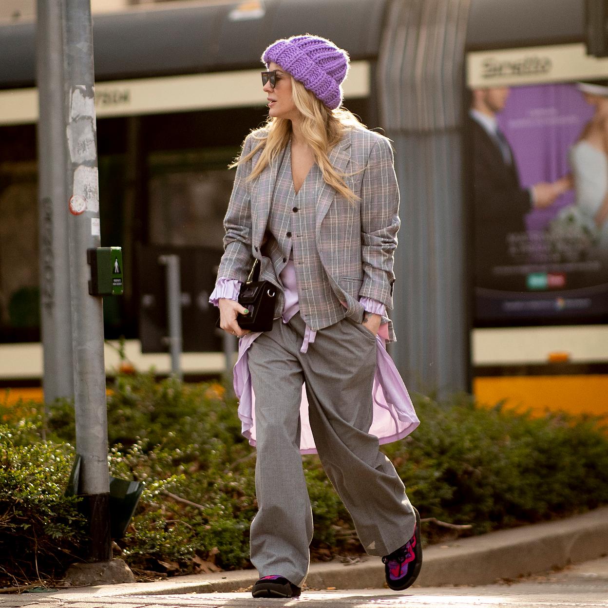 Daddy, jogger o wide leg, los pantalones de vestir de Lefties que te van a solucionar tus looks de oficina en todos los estilos y por menos de 20 euros