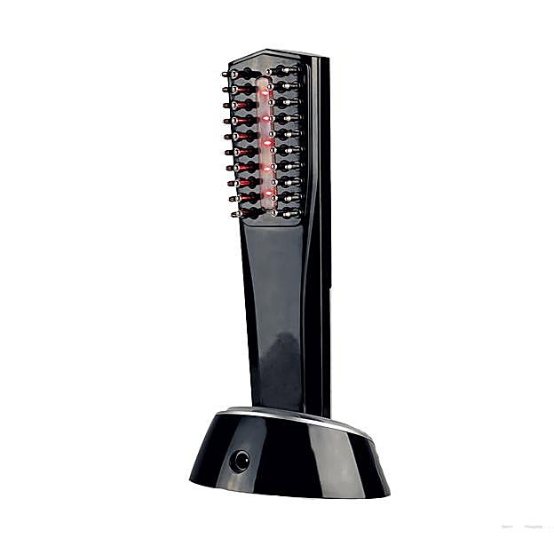 Cepillo Regenerador Capilar de Redenhair.