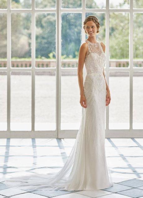 Imagen - El modelo Onas de Rosa Clará