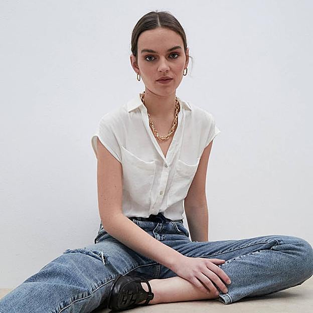 Imagen principal - Los modelos que encontrarás en El Corte Inglés, Zara y Sfera