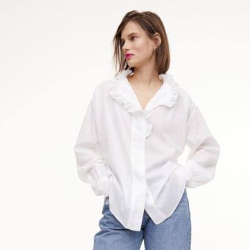 Imagen secundaria 1 - Las camisas de Pull&Bear, H&M y Mango