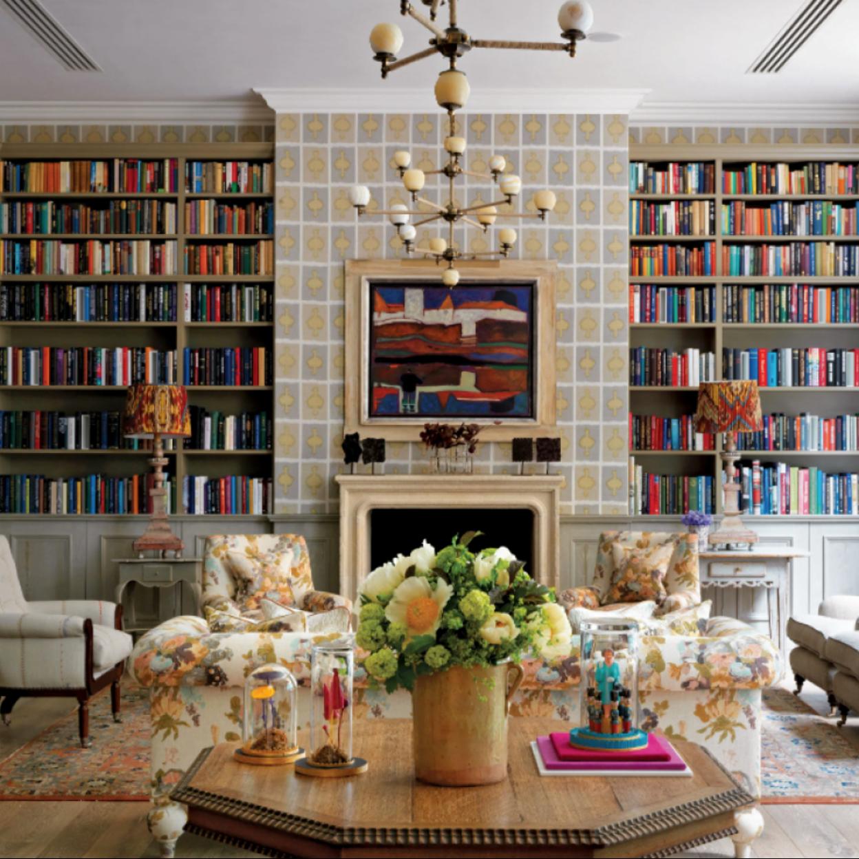 Si estás pensando en hacer reforma en tu hogar, pincha en la imagen para descubrir las ideas más bonitas en las que inspirarte. 