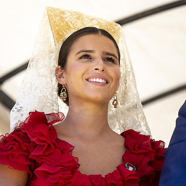 Por qué Tana Rivera es la única aristócrata española que puede hacerle sombra a Victoria Federica Marichalar en su camino hacia el domino mundial influencer