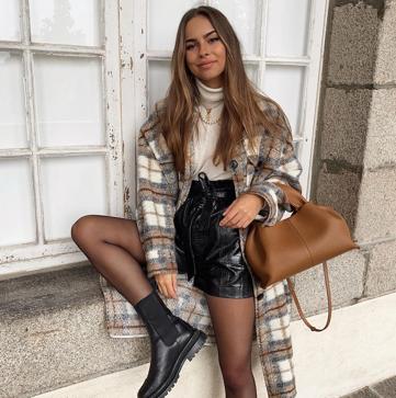 Imagen secundaria 1 - Las influencers dicen que este bolso tan ponible, tendencia y made in Spain de una firma francesa asequible es perfecto para el día a día