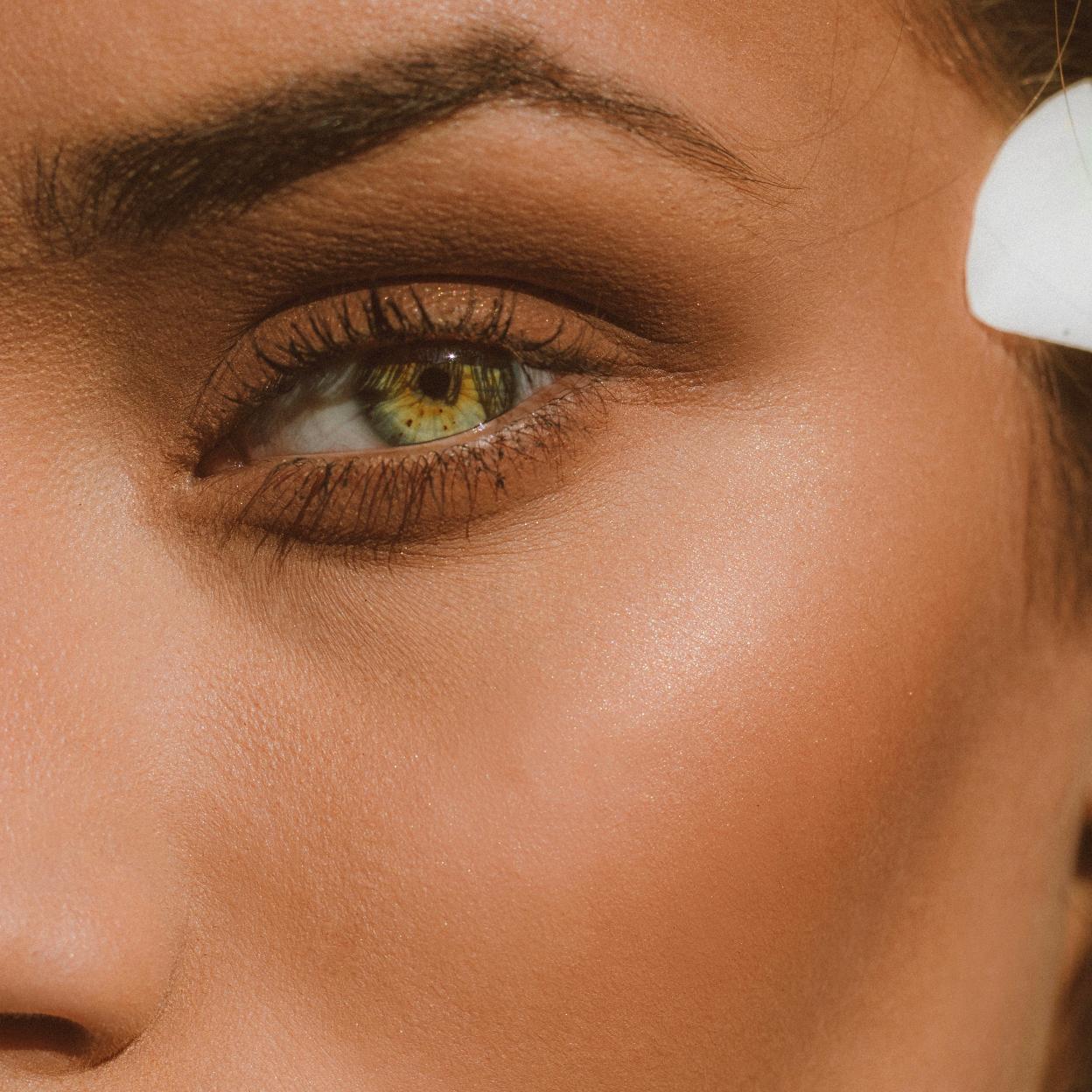 25 cosméticos para rejuvenecer la mirada.