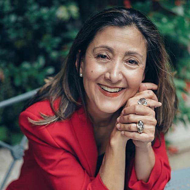 Íngrid Betancourt: «Yo ya no le tengo miedo a nada»