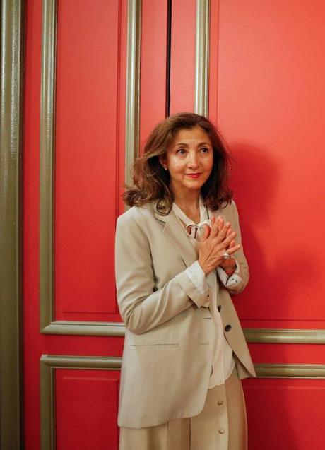 Imagen - Ingrid Betancourt reconoce que ya no tiene miedo a nada. 
