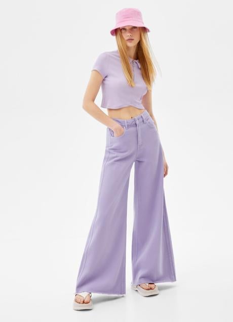 Imagen - Cuestan solo 25,99 euros y están disponibles en cuatro colores y desde la talla 32 hasta la 44.