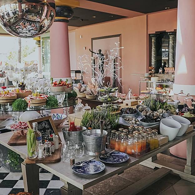 El es la hora del brunch: los lugares que son un must y no te puedes perder 
