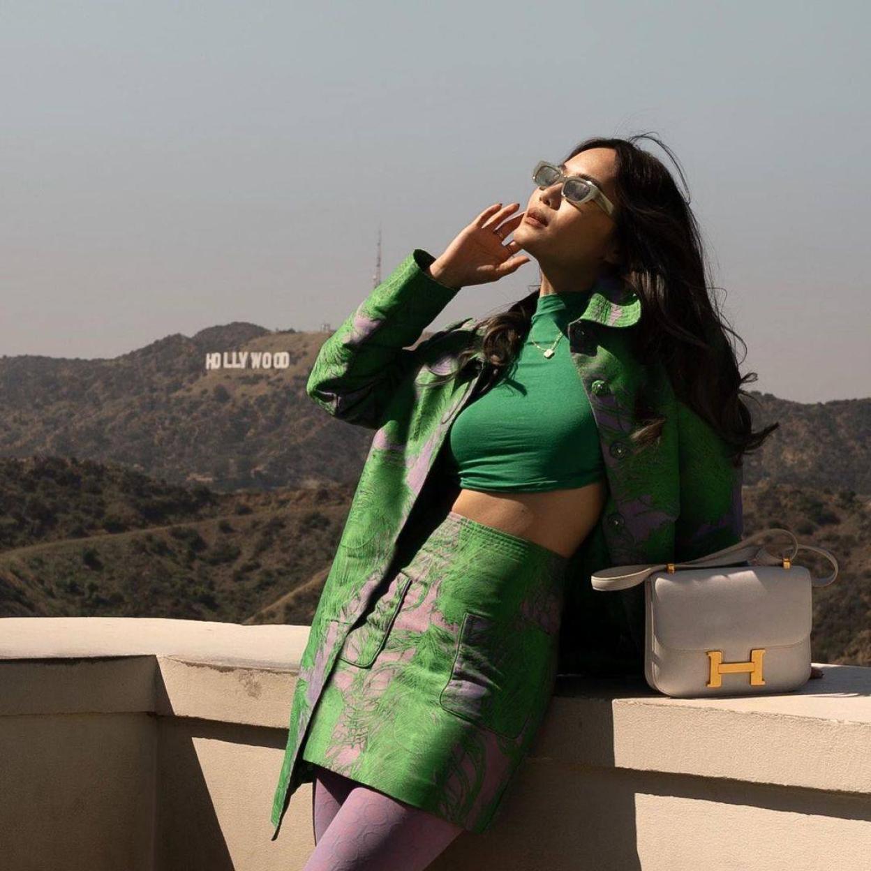 Pincha en la imagen para ver West Side Story: vuelven a tu armario los años 60 más cinematográficos