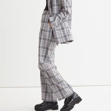 Imagen secundaria 1 - Los pantalones más cómodos y elegantes de la temporada son estos de vestir que tienen un precio baratísimo y vienen en 6 colores