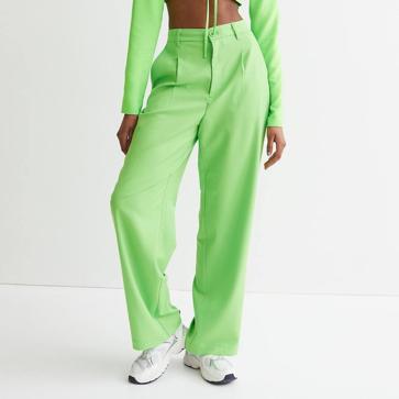 Imagen secundaria 1 - Los pantalones más cómodos y elegantes de la temporada son estos de vestir que tienen un precio baratísimo y vienen en 6 colores