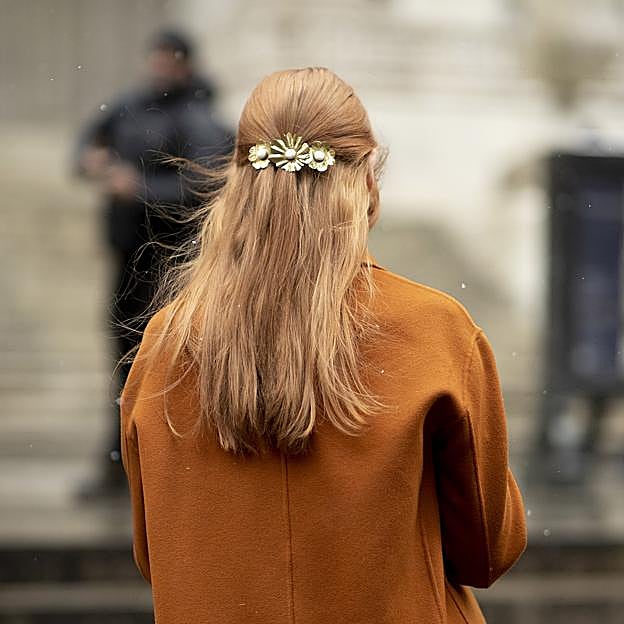 El sérum multiusos con colágeno para el pelo de cuatro euros que lo hace todo: hidrata, repara, protege y da brillo
