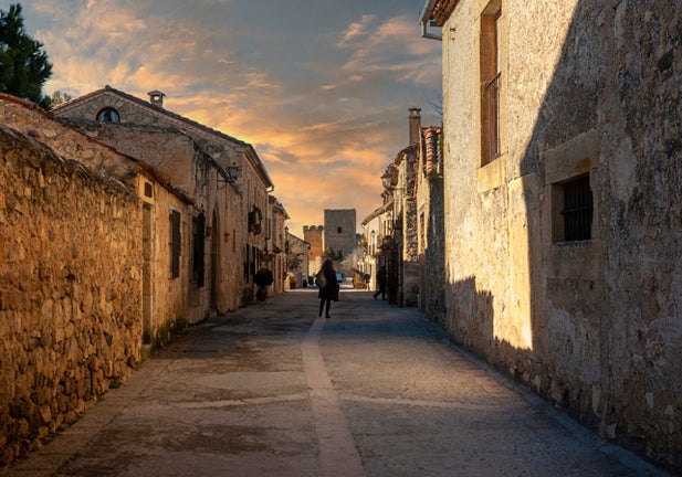 Semana santa: estos seis pueblos medievales están más cerca de lo que crees. ¡Escápate!