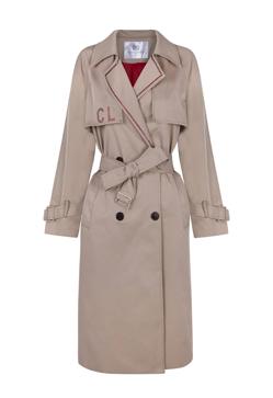 Imagen secundaria 2 - Las gabardinas de H&M, Fómrula Joven y Cocolebrel