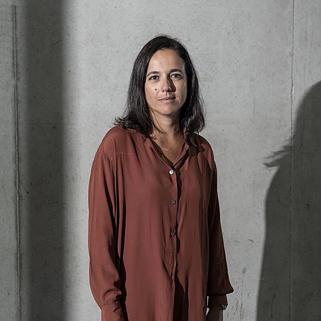 Hablamos con la neurocirujana Jocelyne Bloch, «La ciencia es un negocio arriesgado»