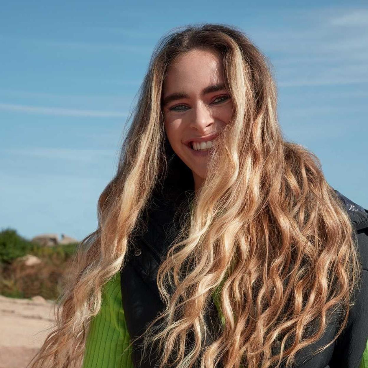 Pincha en la imagen para descubrir los productos capilares que necesitas probar.