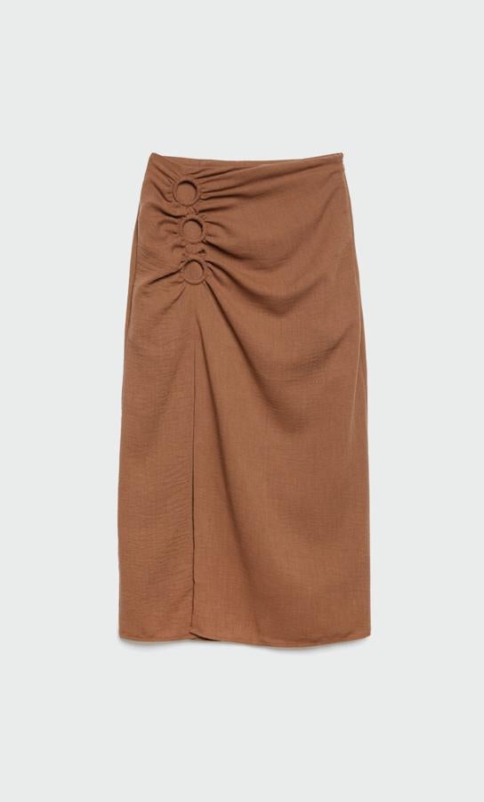 De Stradivarius (22,99 euros).