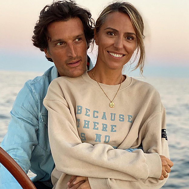 Las sombras de sospecha sobre el romance entre Rafael Medina, duque de Feria y Karolina Kurkova: por qué la modelo no logró parar la boda con Laura Vecino