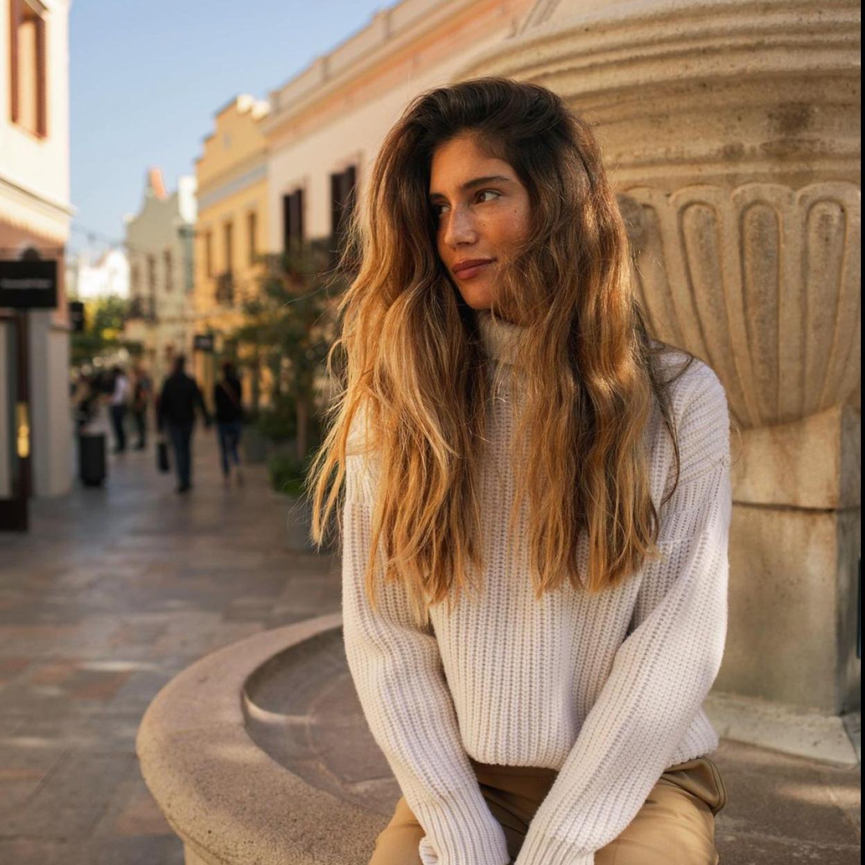 El cepillo de secado rápido que está causando furor porque es barato y no estropea el pelo