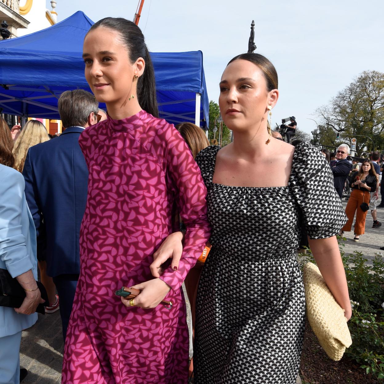 Pincha en la imagen para ver la evolución de estilo de Victoria Federica.