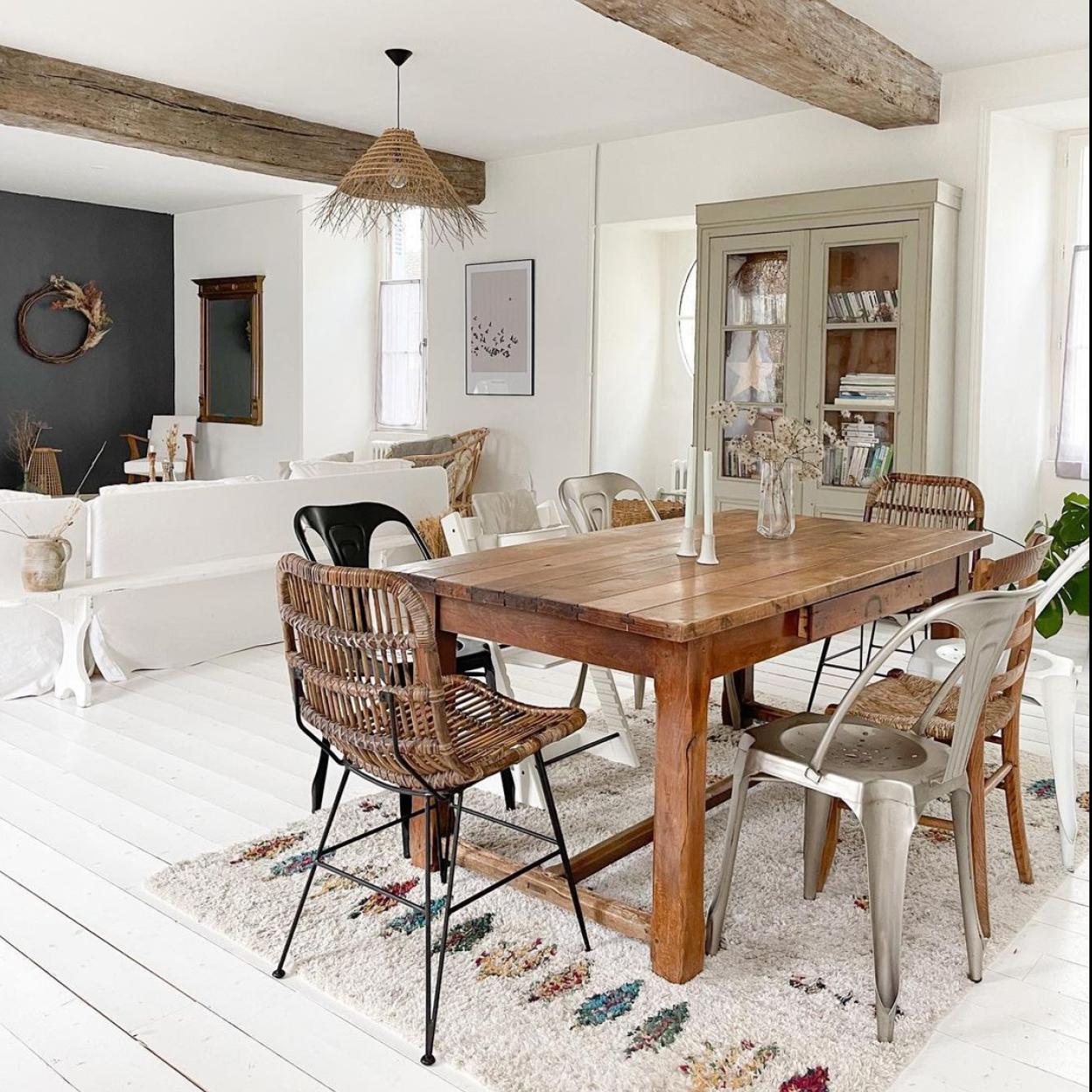 Si estás pensando en hacer reforma en tu hogar, pincha en la imagen para descubrir las ideas más bonitas en las que inspirarte. 