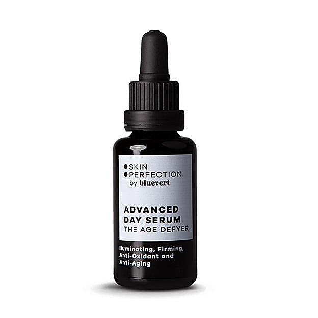 Sérum Skinperfection by Bluevert Advanced Day (A partir de 50 euros en farmacias seleccionadas)