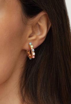 Imagen secundaria 2 - Para conseguir un look perfecto no puedes olvidarte de los accesorios