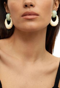 Imagen secundaria 2 - Los pendientes son siempre una apuesta segura