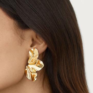 Imagen secundaria 1 - Los pendientes son siempre una apuesta segura