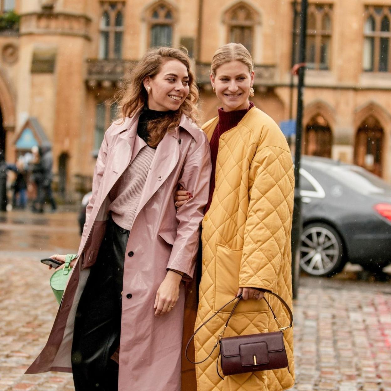 Pincha en la imagen para descubrir los perfumes de lujo que te van a encantar si buscas opciones frescas.