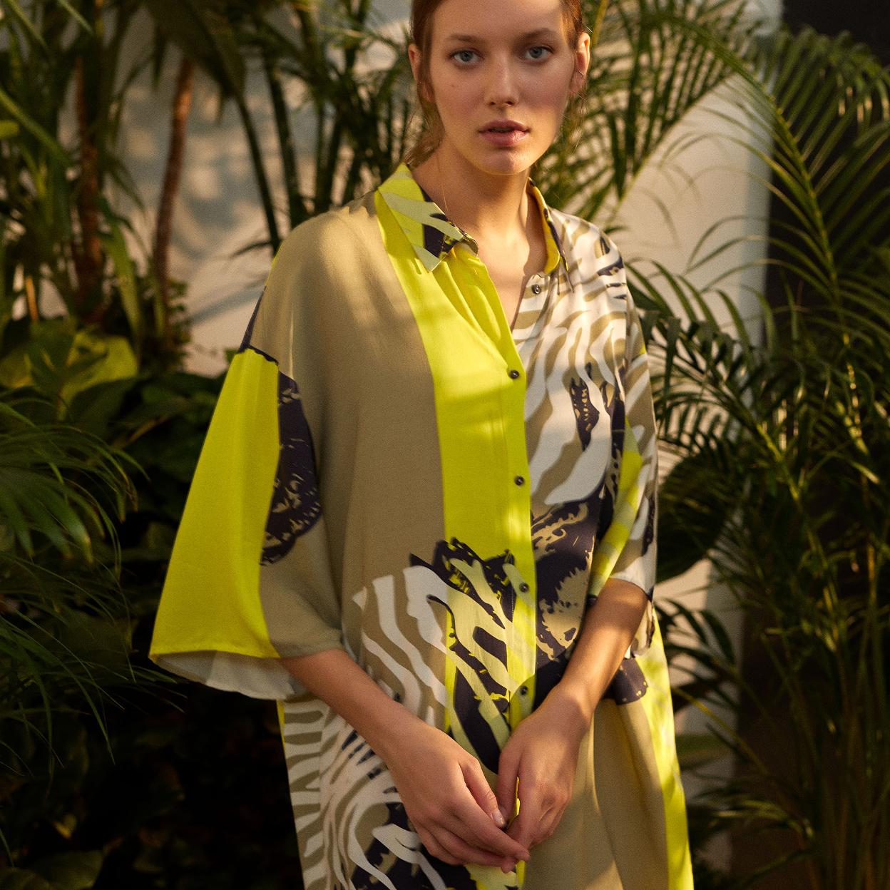 Pincha en la imagen para descubrir los otros básicos de primavera que te vas a querer poner durante toda la temporada y que cuestan menos de 20 euros.