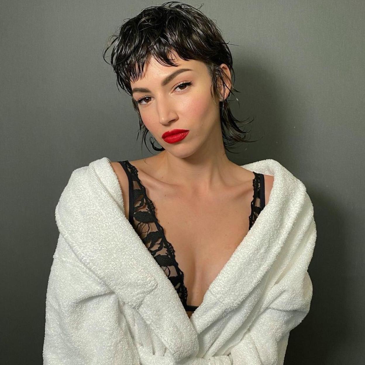 ¿Te atreves con el flequillo? Pincha en la imagen para conocer cómo te quedaría mejor según tu tipo de pelo. 