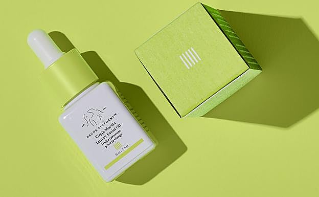 Aceite de Marula de Drunk Elephant, en exclusiva en Sephora (69,99 euros).