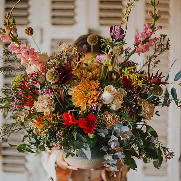 El jardín de tus sueños: estas son las floristerías de autor que tienes que fichar