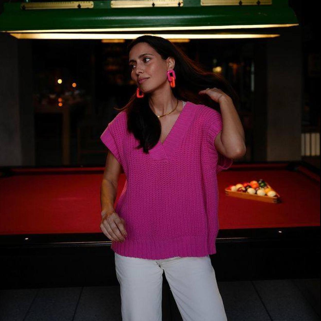 Pincha en la imagen para ver 11 blazers de Zara que vienen en los colores perfectos para combinarlas con todo esta primavera