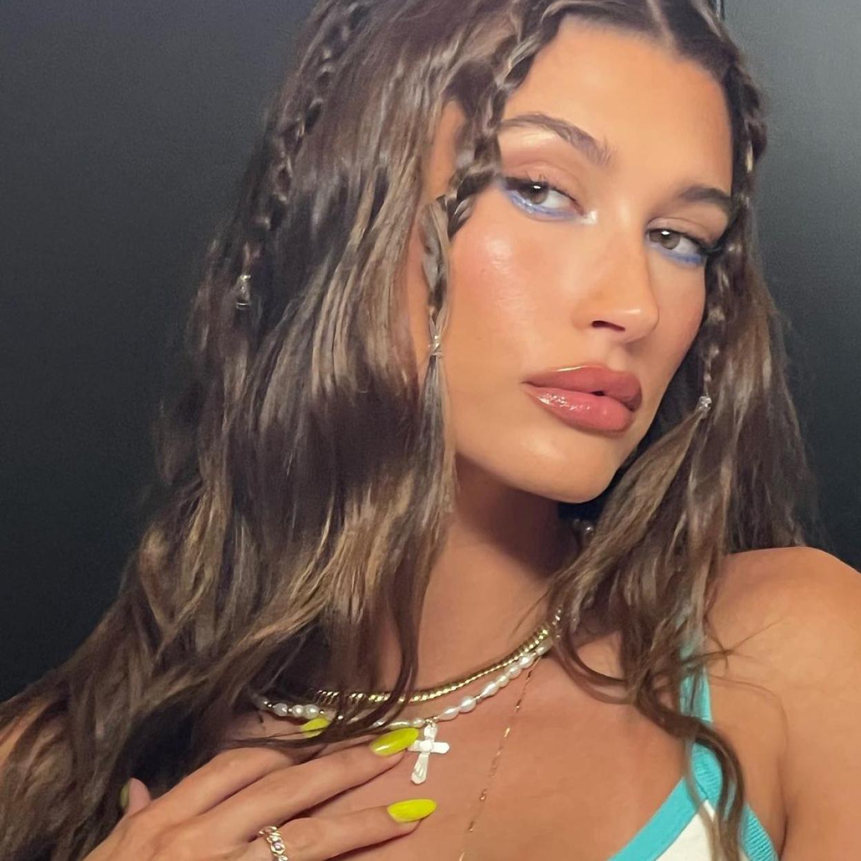 Pincha en la imagen para ver las paletas de maquillaje todo en uno para conseguir un efecto buena cara ahorrando tiempo, dinero y espacio en la maleta.