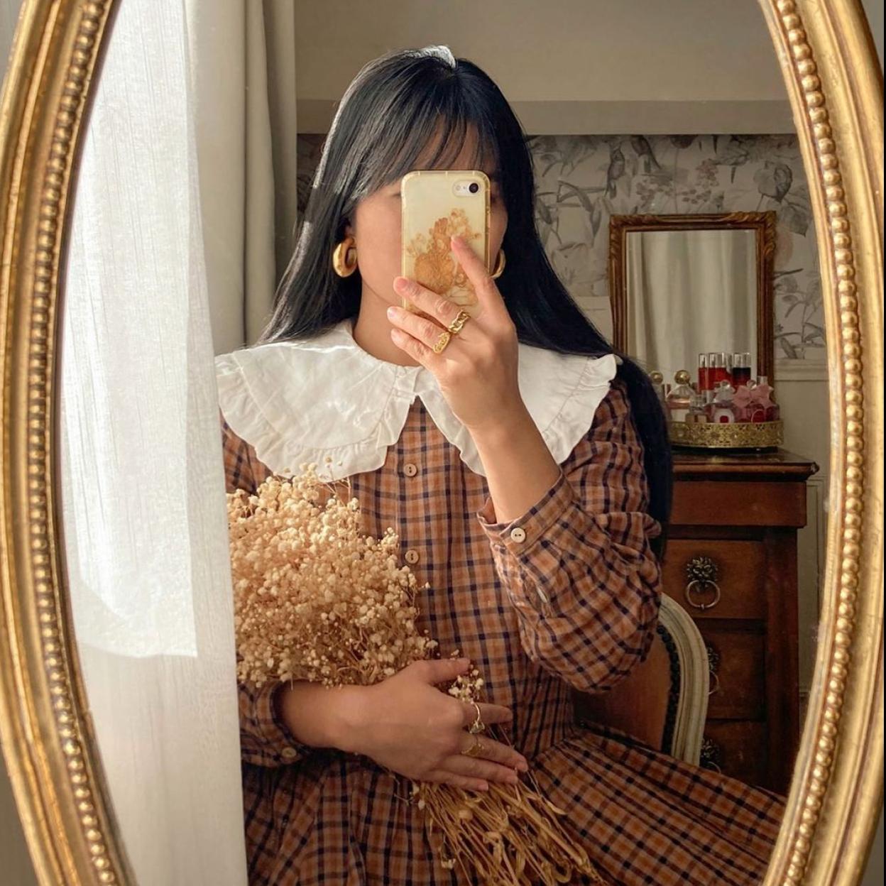 Pincha en la imagen para descubrir otros 8 perfumes florales que son los más vendidos.