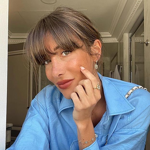 La esponja mágica de 7 euros que evita que el maquillaje quede acartonado y poco profesional