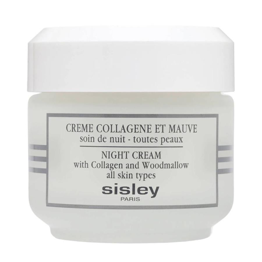 Crema Colágeno y Malva de Sisley recupera la vitalidad de la piel