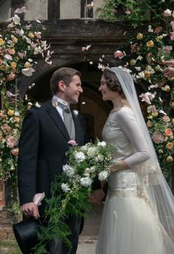 Imagen secundaria 2 - &#039;Downton Abbey: una nueva era&#039;: todo lo que necesitas saber sobre el estreno en cines más esperado de la primavera