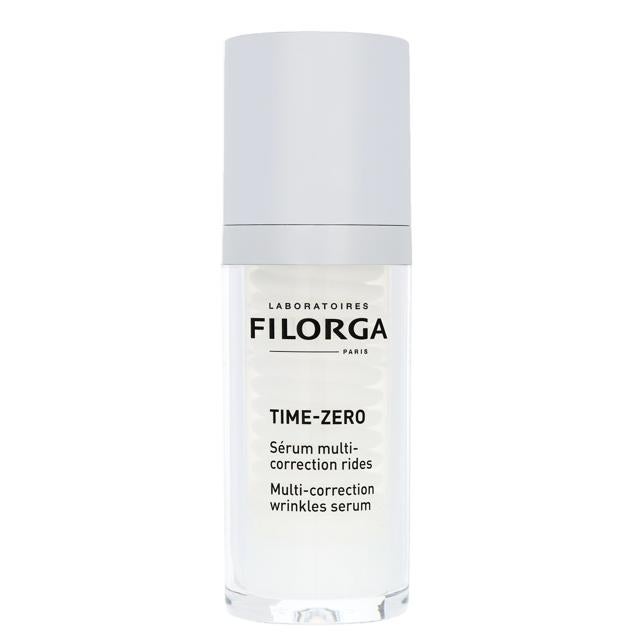 Avanzado sérum alisador y rellenador que combina toda la experiencia en medicina estética que avala a la firma con los mejores ingredientes activos, para realizar una increíble reducción de todos los tipos de arrugas: arrugas de contracción, arrugas profundas, arrugas de superficie y arrugas de cansancio. Con su uso, la piel se mostrará más lisa, elástica y con los rasgos relajados, totalmente rejuvenecida y preparada para la aplicación de la crema de tratamiento habitual. Disponible en Amazon por 29,79 euros.