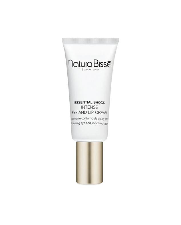 Esta formulación combate los signos de la edad en las zonas más delicadas donde se hacen más evidentes arrugas y flacidez. Su acción micro-lifting, revitalizante y reafirmante se consigue a través de ingredientes como el Aminoessence Coctáil, el extracto de lirio blanco y las vitaminas C, E y F. Así se activa la producción de colágeno y elastina para reducir líneas de expresión y mejorar la firmeza.