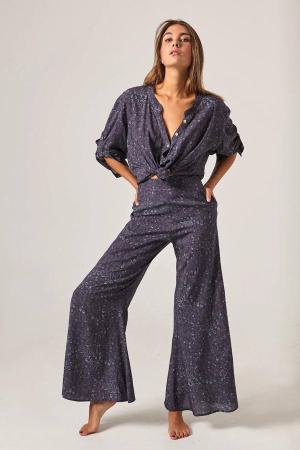 El modelo Deo Blue Panther de la firma made in Spain Thais Amich