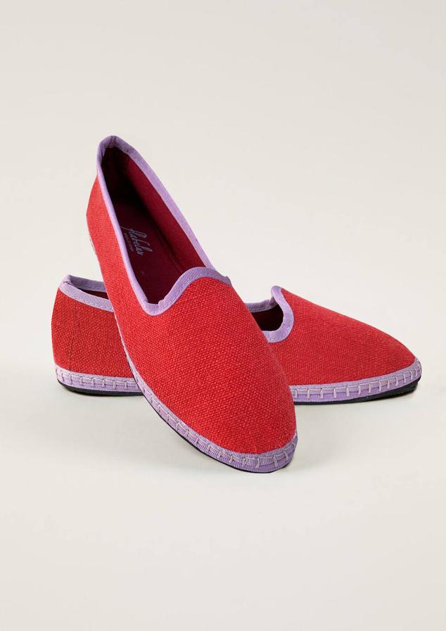 Este modelo de Flabelus Bovary está a la venta en Fashionalia