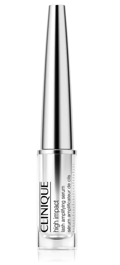 CLINIQUE High Impact Lash Amplifying Serum (49,50€). 