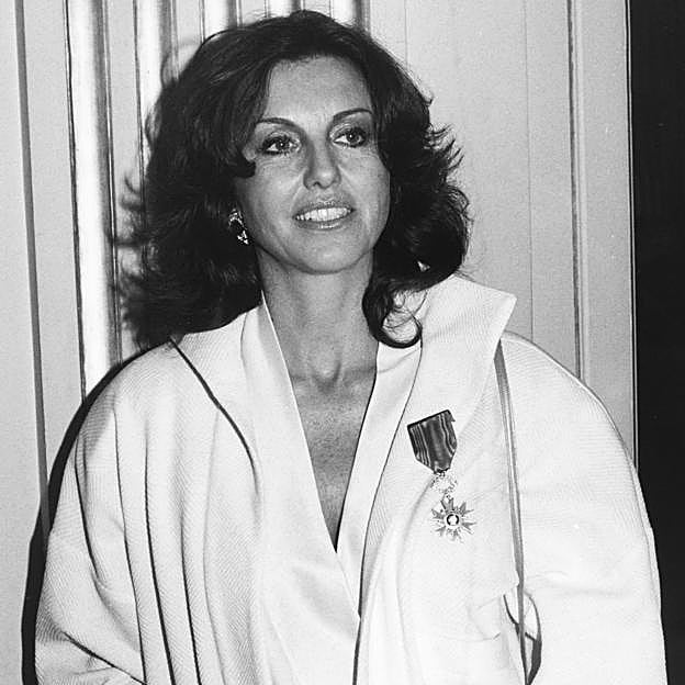 La increíble historia de Albina du Boisrouvray, la prima favorita de Carolina de Mónaco 