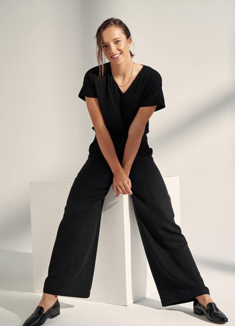 Imagen - La tenista Iga Swiatek