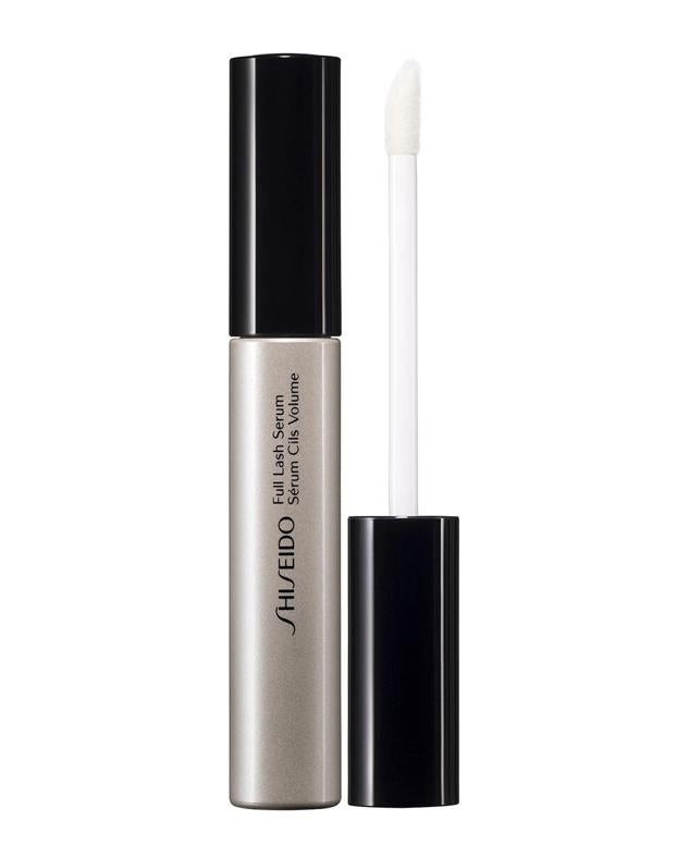 Full Lash Serum, de Shiseido (31,99 euros).