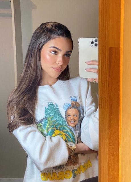 Imagen - Hay que pontenciar sobre todo la zona del pómulo. 